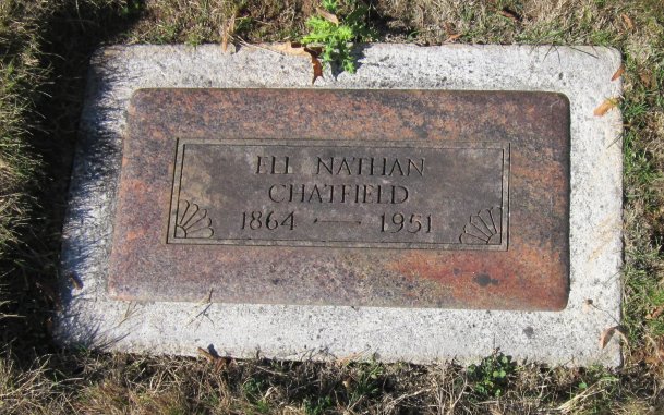 CHATFIELD Eli Nathan 1864-1951 grave.jpg
